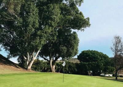 Golf Course | Emerald Isle Golf Course
