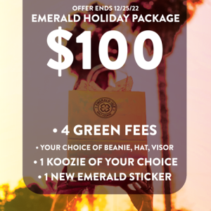 holiday package